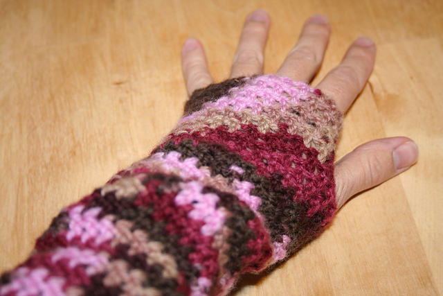 Arm Warmers