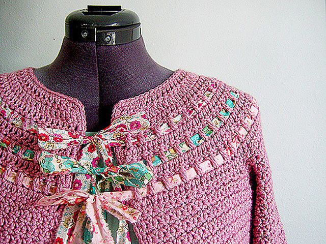 Millie Cardigan