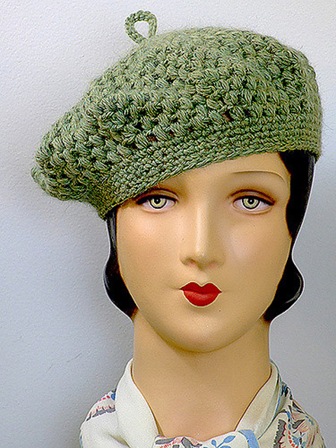 Polly Beret