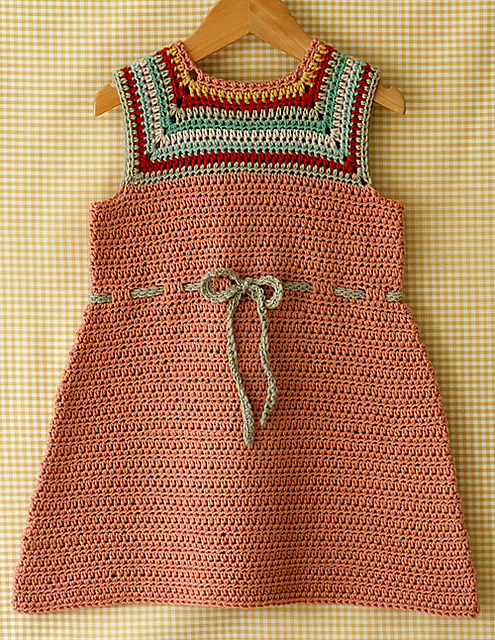 Mina Dress