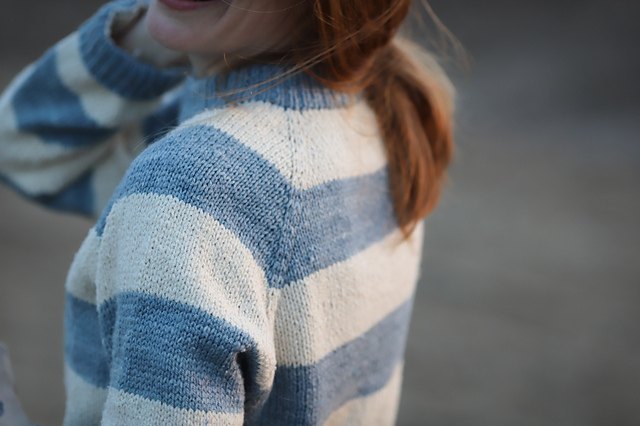 Summer Stripes