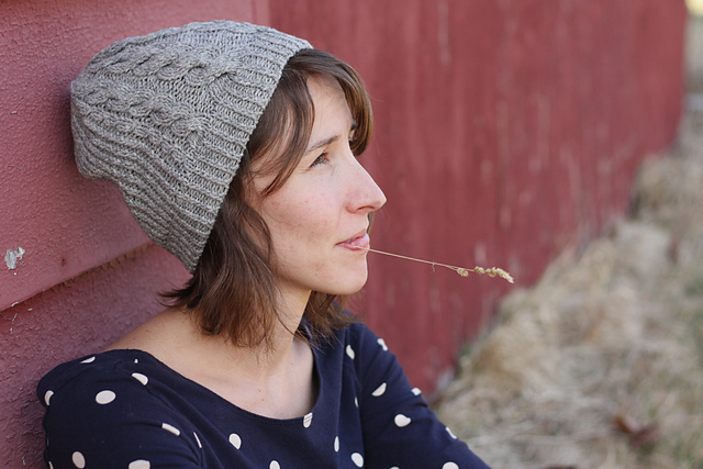 Plimoth Hat