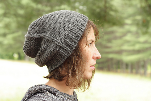 Overcast Hat
