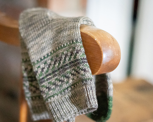 Killington Socks