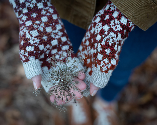 Bunnell Mitts