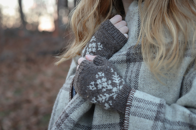 Remedy Mitts