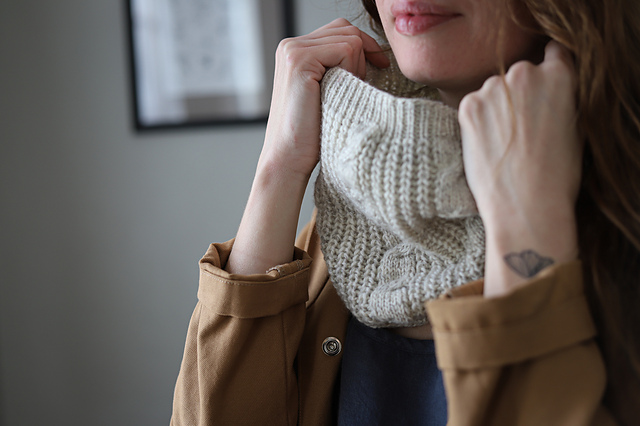 Cottage Cowl