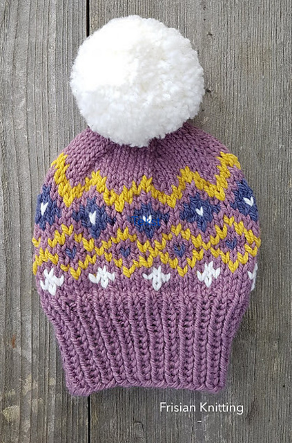 nordic toque