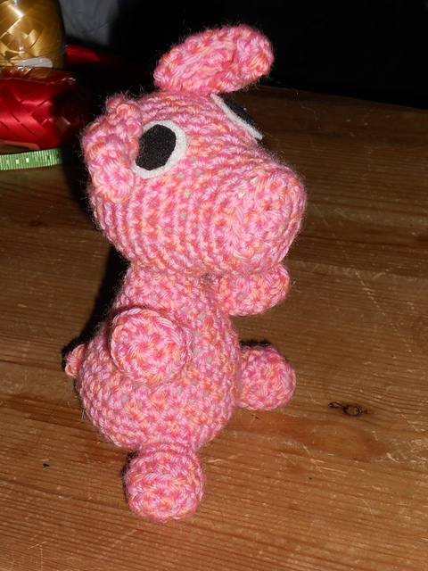 Gustav Gris Pig