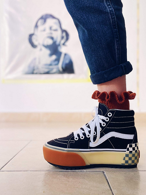 Witch Socks Alimaravillas