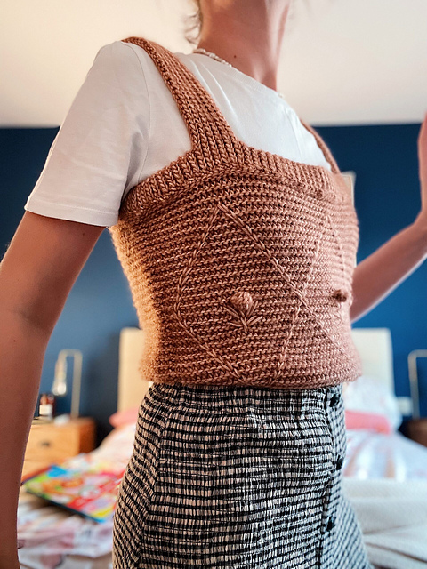 Wild Vest