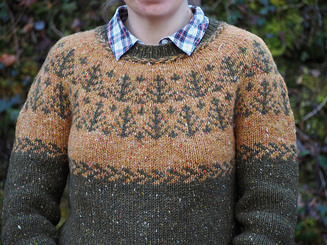 Irati Sweater