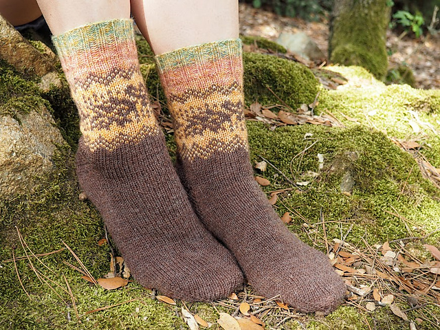 Roure Socks