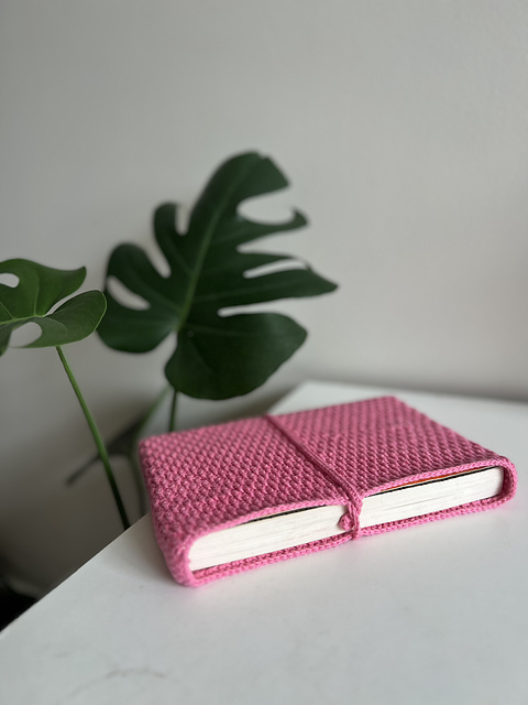 The Book Lover's Cover
