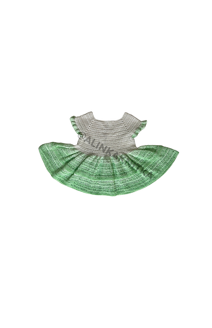 Meadow Dress