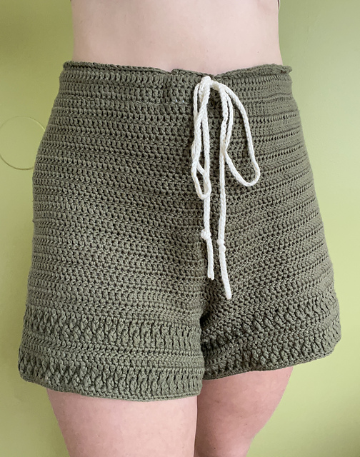 Ria Shorts