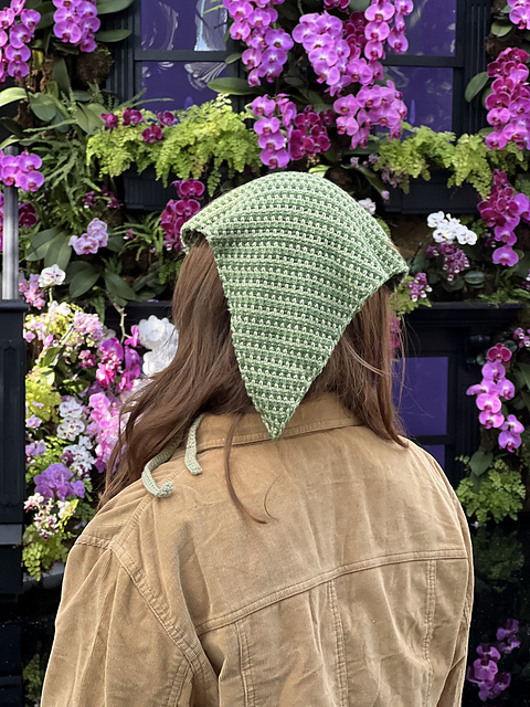 Junebug Bandana