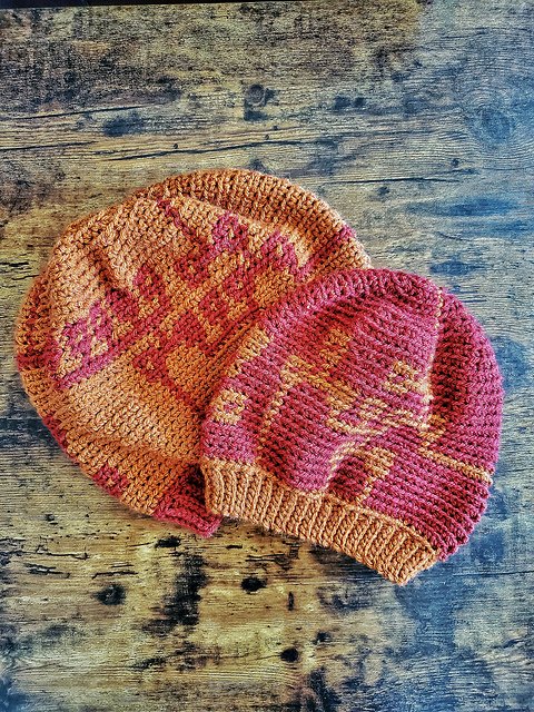Genealogy Slouchy