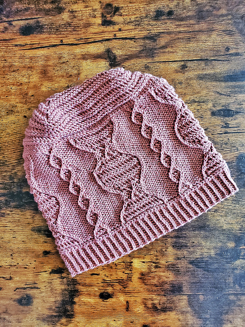 DNA Beanie