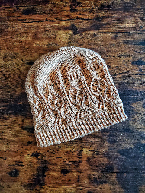 Viral Hat