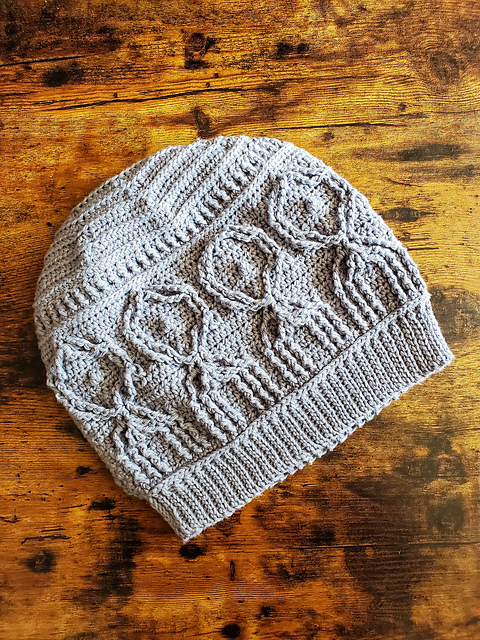 Phage Beanie