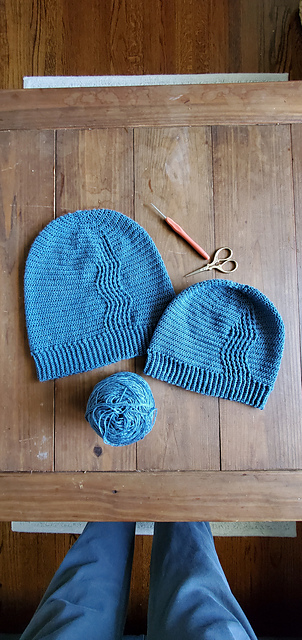 Soundwave Beanie