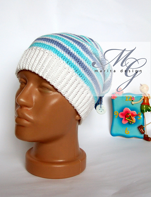 stocking cap