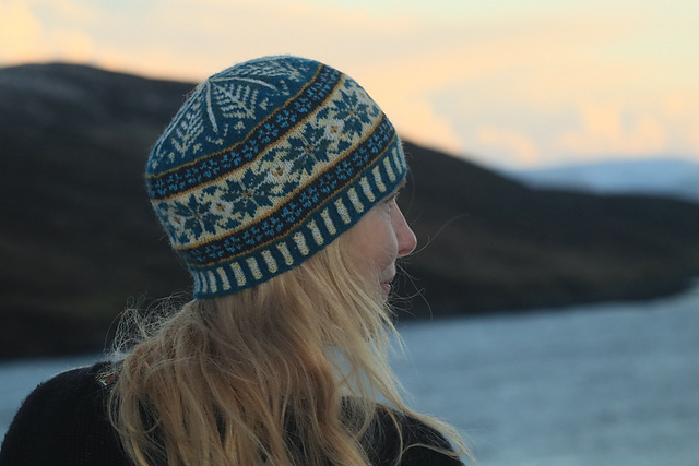 Vagaland Beret