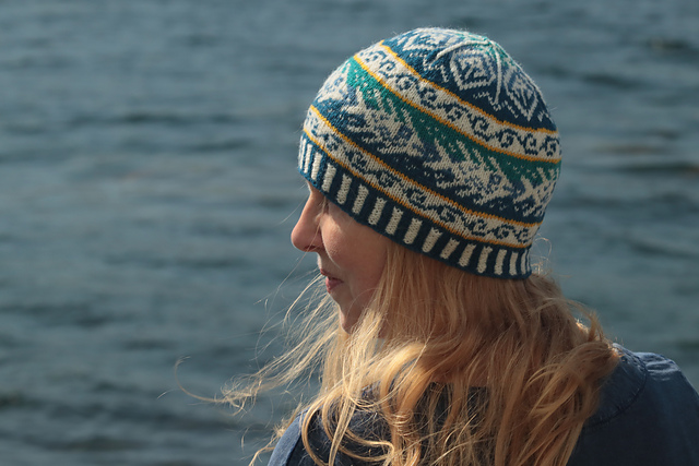 Da Fish Hat