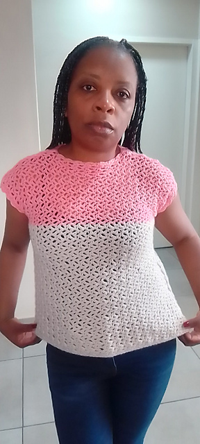 Spring Top