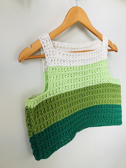 Anika Top