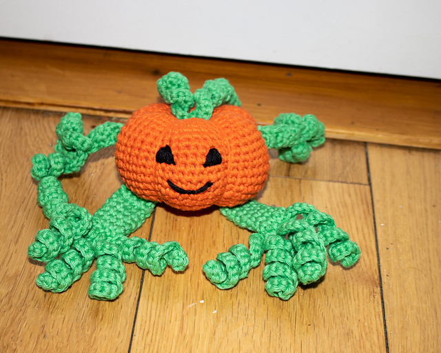 Pumpkin