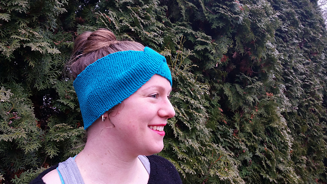 CrissCross Headband