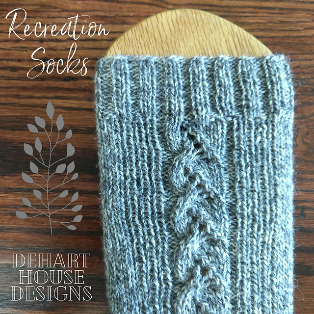 Recreation Socks