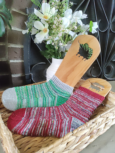 Saginaw Socks