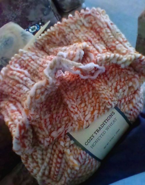 Ravelry Yarn Bee Cozy Traditions