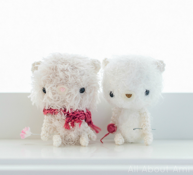 The Fluff Bears