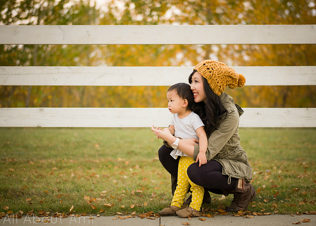 Chunky Cabled Slouchy Beanie