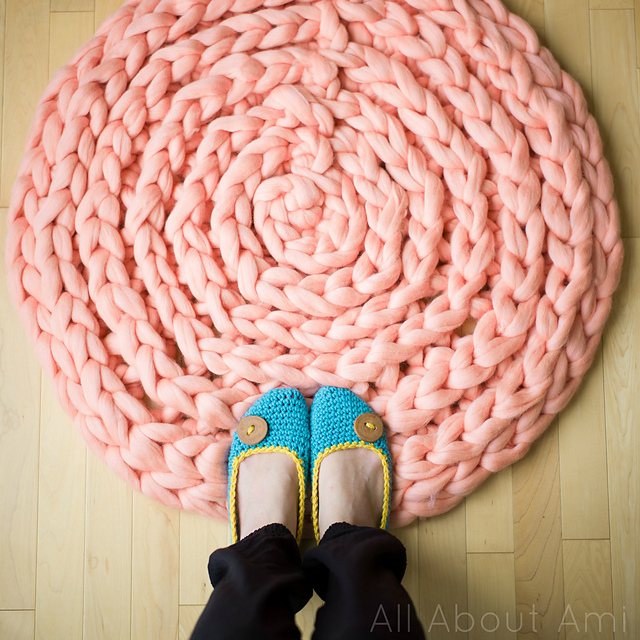 Extreme Rug