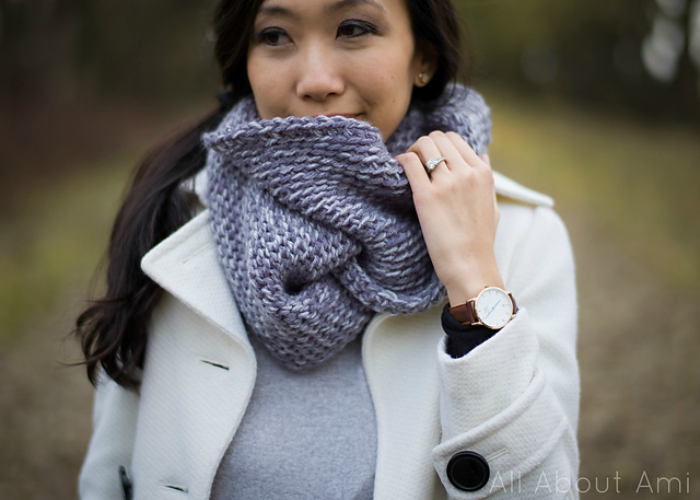 Cobblestone Cowl