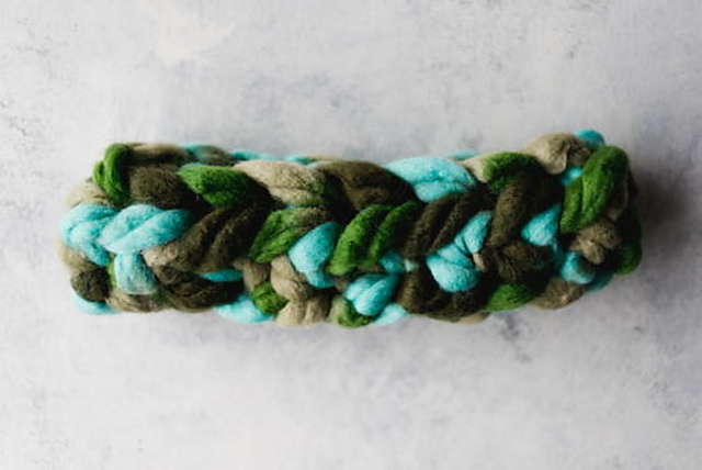 Cozy Winter Headband