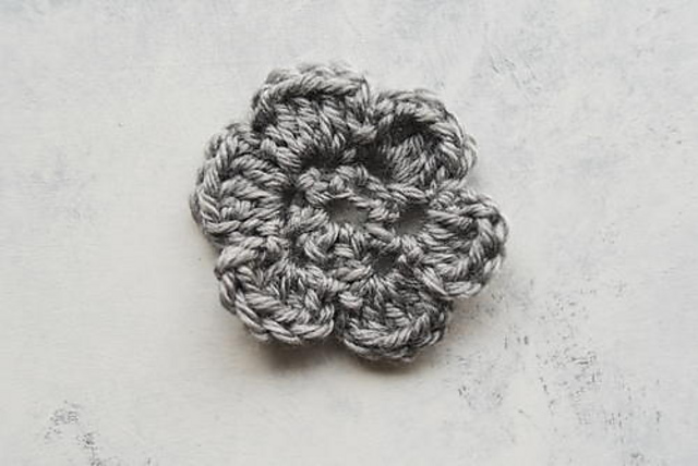 Flower Tutorial
