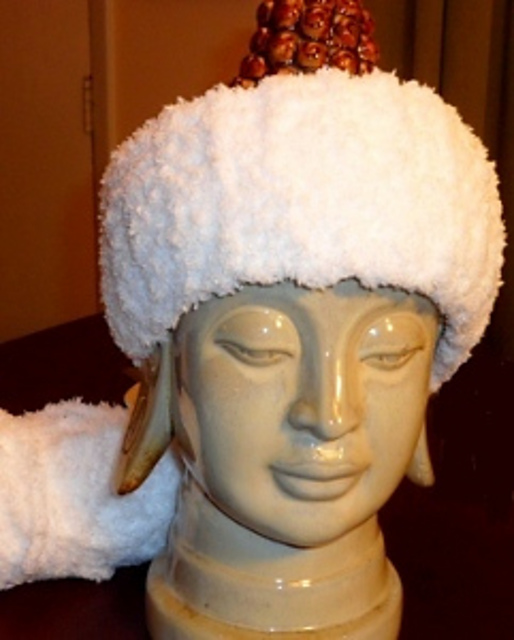 Easy Ear Warmers