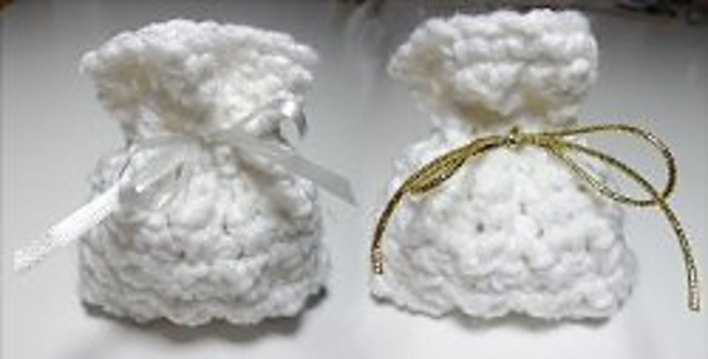 Wedding Favor Bags