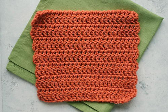 Basic Granny Square