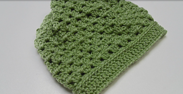 Easy Slouchy Beanie