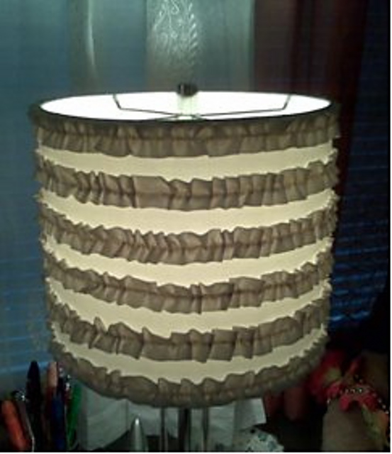 Lampshade