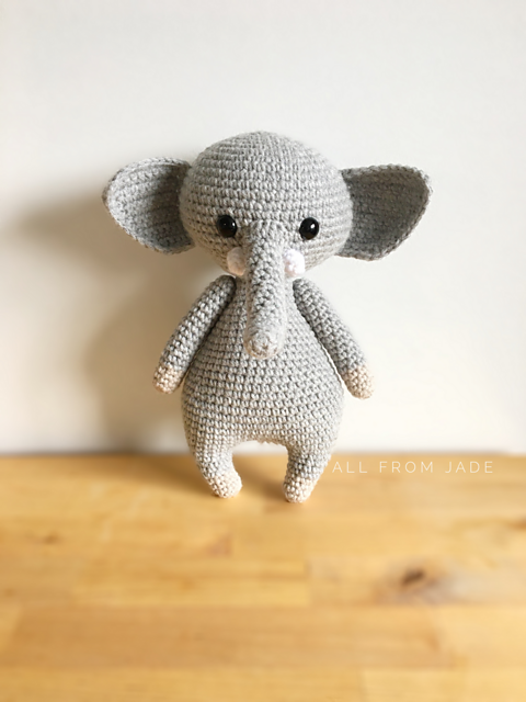 Enzo the Elephant