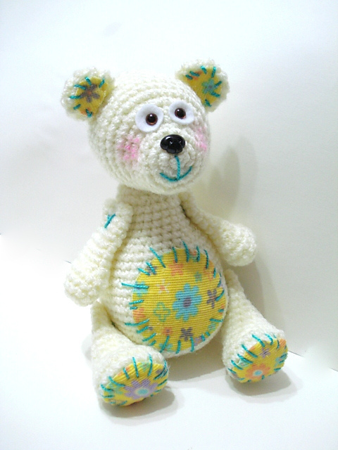 Teddy Bear