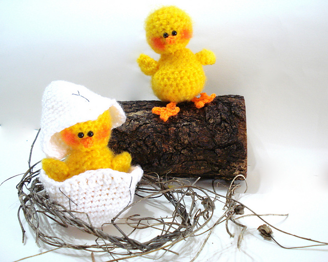 Chicks